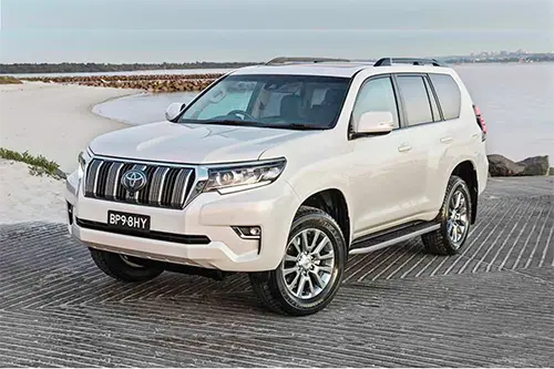 বন্দরে আটকা ৫০ সাবেক এমপি’র বিলাসবহুল গাড়ি