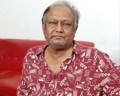 সাবেক বাণিজ্যমন্ত্রী টিপু মুনশি গ্রেপ্তার