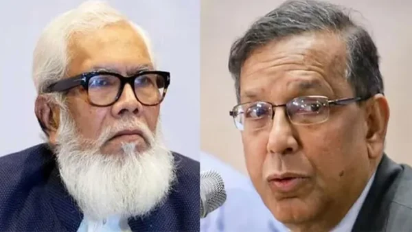 ফের ৫ দিনের রিমান্ডে সালমান এফ রহমান-আনিসুল হক