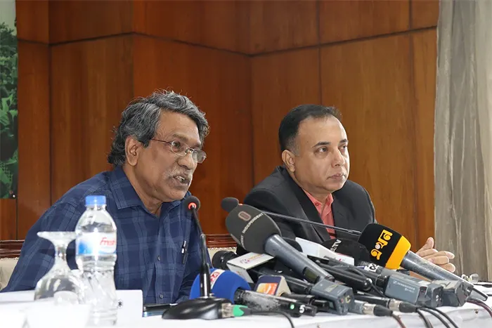 টেকসই গণতন্ত্র ও ন্যায়বিচার প্রতিষ্ঠায় পাঁচ মাসব্যাপী সংলাপ করবে সিজিএস