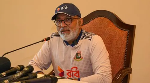 প্রধান উপদেষ্টার সঙ্গে বিএনপি’র বৈঠক