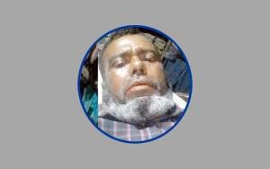 পরিত্যক্ত সেফটিক ট্যাংকে বস্তাবন্দী লাশ