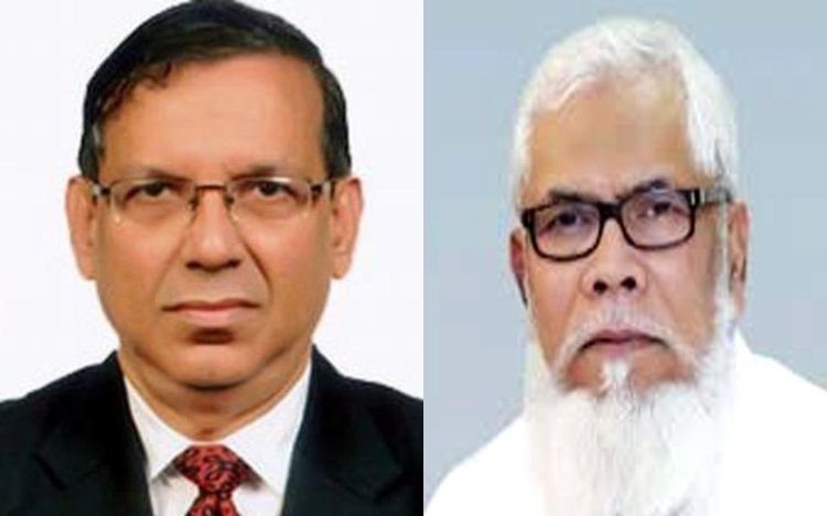 যেভাবে গ্রেফতার হলেন আনিসুল ও সালমান এফ রহমান