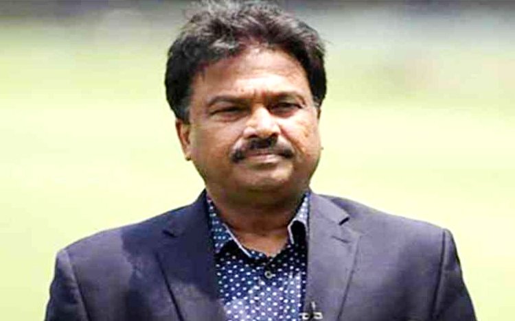 বিসিবি‘র সভাপতি হতে পারেন ফারুক আহমেদ বিভিন্ন মহলে গুঞ্জন