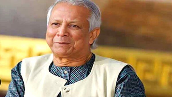 প্রতিটি নাগরিকের মানবাধিকার সম্পূর্ণরূপে সুরক্ষিত থাকবে – ড. ইউনূস