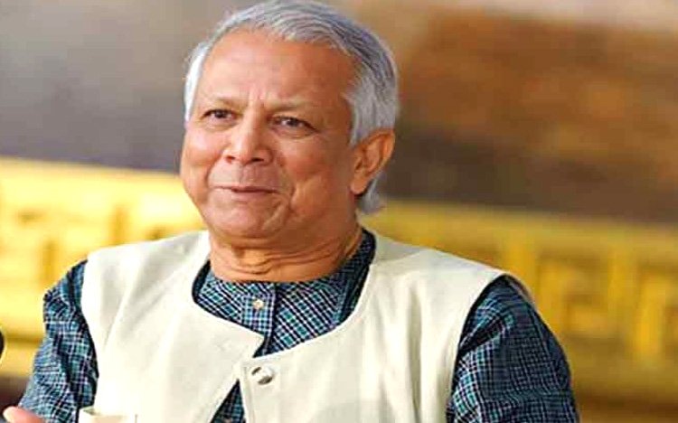 প্রতিটি নাগরিকের মানবাধিকার সম্পূর্ণরূপে সুরক্ষিত থাকবে – ড. ইউনূস