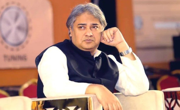 সাবেক তথ্য প্রতিমন্ত্রী আরাফাত আটক