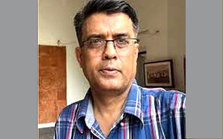 ড. মুহাম্মদ ইউনূসের প্রেস সচিব হিসেবে নিয়োগ পেয়েছেন শফিকুল আলম