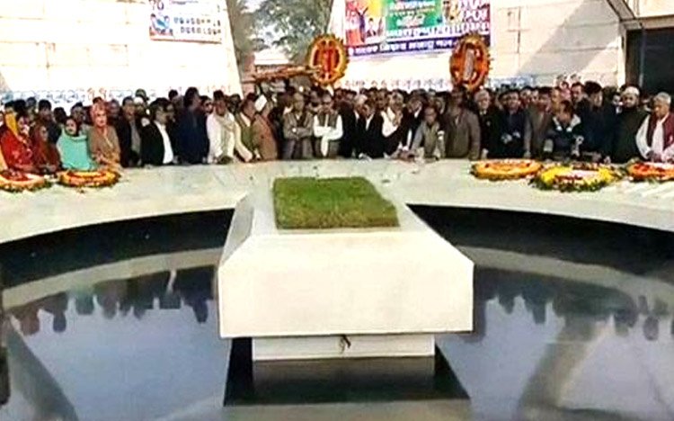 অন্তর্বর্তী সরকারকে চূড়ান্ত সময় বেঁধে দেবে না বিএনপি