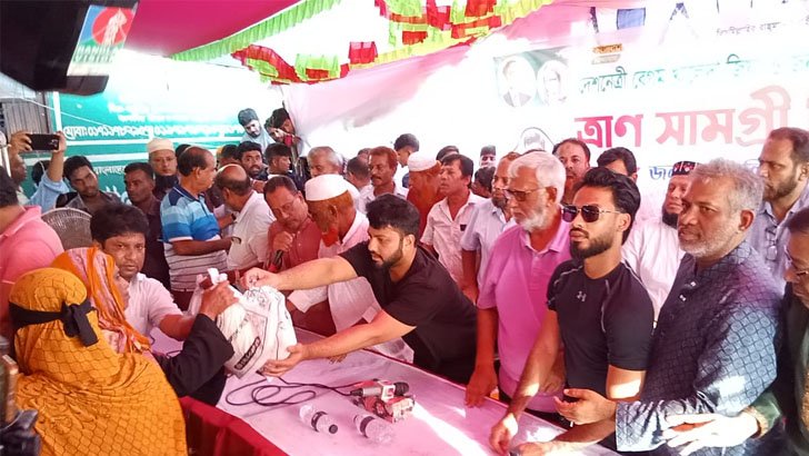 বাংলাদেশের মাটিকে নিজেদের পৈত্রিক সম্পত্তি মনে করেছিল আ.লীগ: ইশরাক 