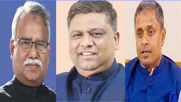 সিলেটে আরেক মামলায় আসামি শফিক-আনোয়ার-হাবিব