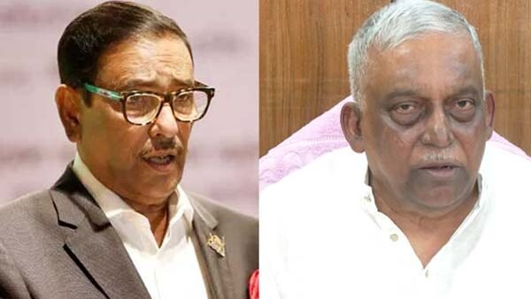 সিলেটে সুমন হ ত্যা র দায়ে মা ম লা, আসামি কাদের- কামাল