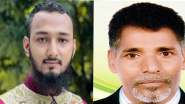 সিলেটে স্বেচ্ছাসেবক লীগের দুই নেতাকে কুপিয়েছে দুর্বৃত্তরা