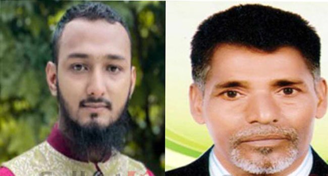 সিলেটে স্বেচ্ছাসেবক লীগের দুই নেতাকে কুপিয়েছে দুর্বৃত্তরা