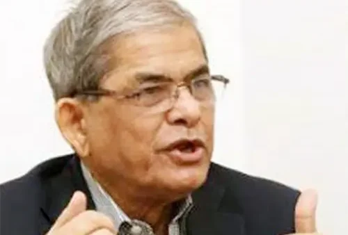 হাসিনাকে ফেরত দিলে বাংলাদেশ ভারত নতুন অধ্যায়ের সূচনা হবে