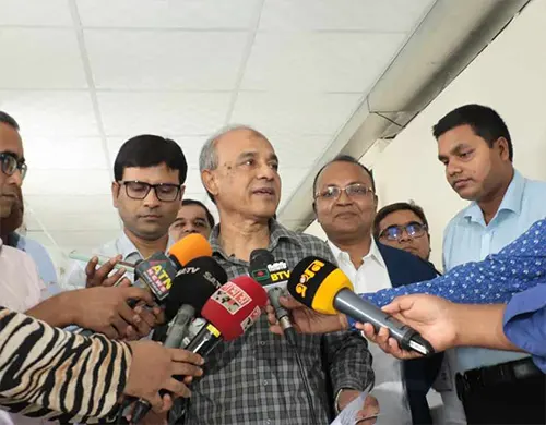 বিডিআর হত্যাকাণ্ডের পুনঃতদন্ত শিগগির