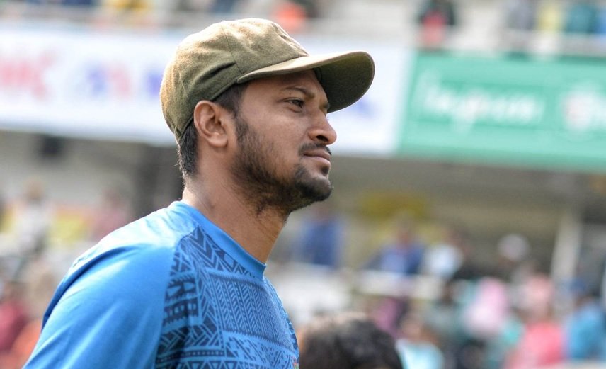 রাতে দেশে ফিরছে টাইগাররা, সাকিব যাচ্ছেন কোথায়?