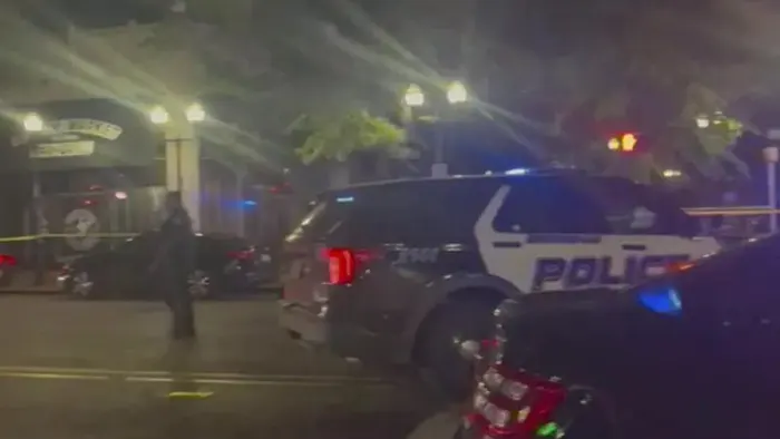 আলাবামায় গোলাগুলি, নিহত কমপক্ষে ৪