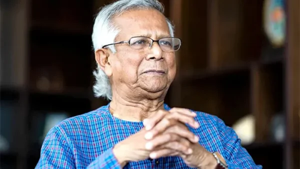 ড. ইউনূসের ভাষণের সমালোচনা ও একটি নির্মোহ বিশ্লেষণ