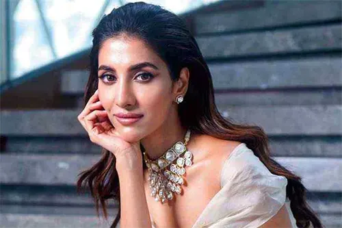 হেনস্তা নিয়ে যা বললেন রুক্মিণী