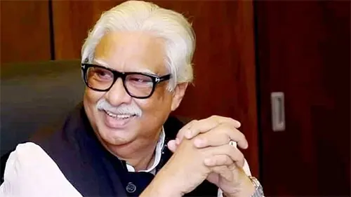 সুলতান মনসুর ৫ দিনের রিমান্ডে