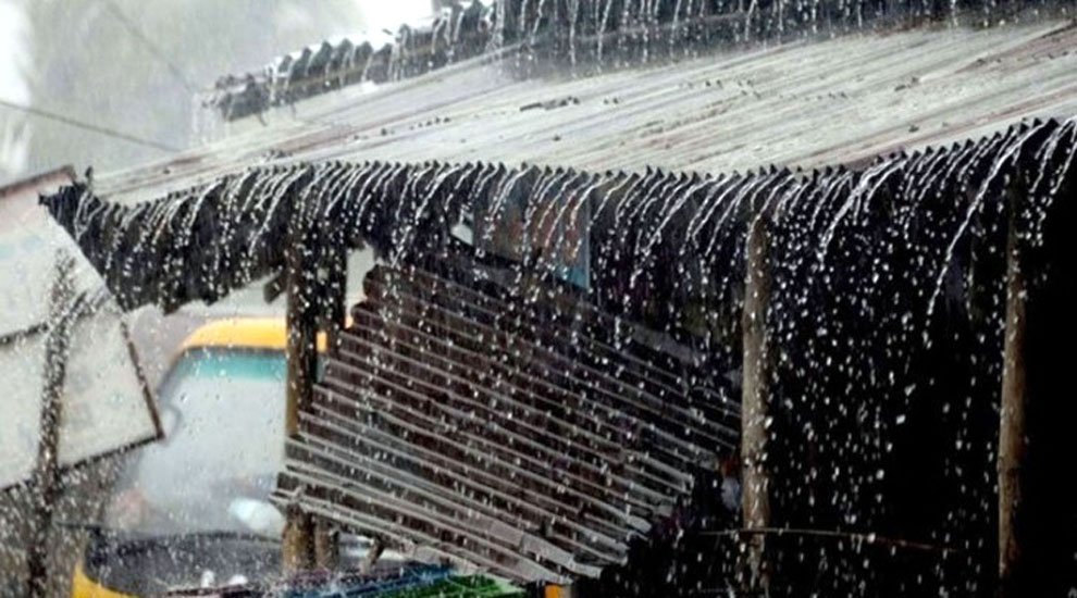 সিলেটে বৃষ্টি ও ভূমিধসের শঙ্কা নিয়ে যা জানিয়েছে আবহাওয়া অফিস