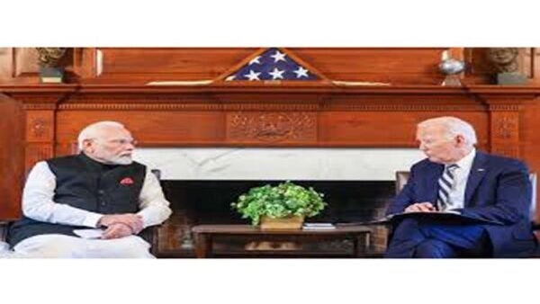 বাইডেনের সঙ্গে বাংলাদেশ নিয়ে আলোচনা করলেন মোদি