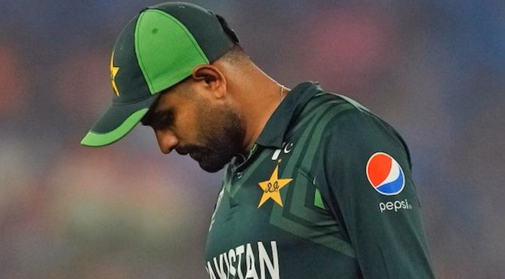 রানে ফিরতে বাবরকে বিয়ের পরামর্শ বাসিত আলীর