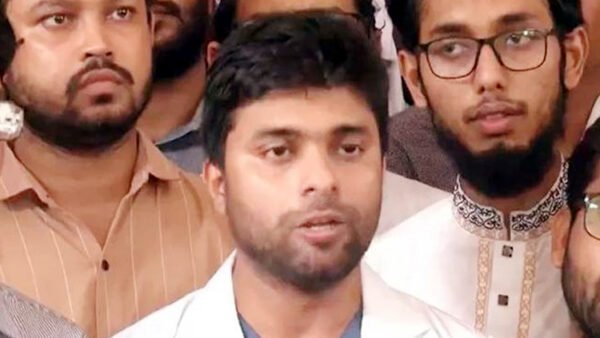 সারাদেশে কমপ্লিট শাটডাউনের ঘোষণা চিকিৎসকদের