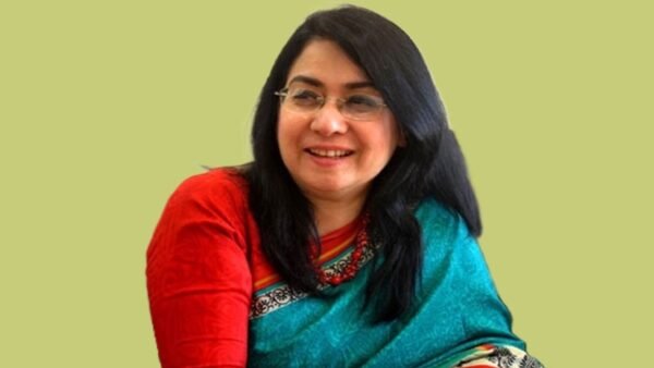 বাংলাদেশ ব্যাংকের নির্বাহী পরিচালক হিসেবে নিয়োগ পেলেন ড. ফাহমিদা খাতুনকে