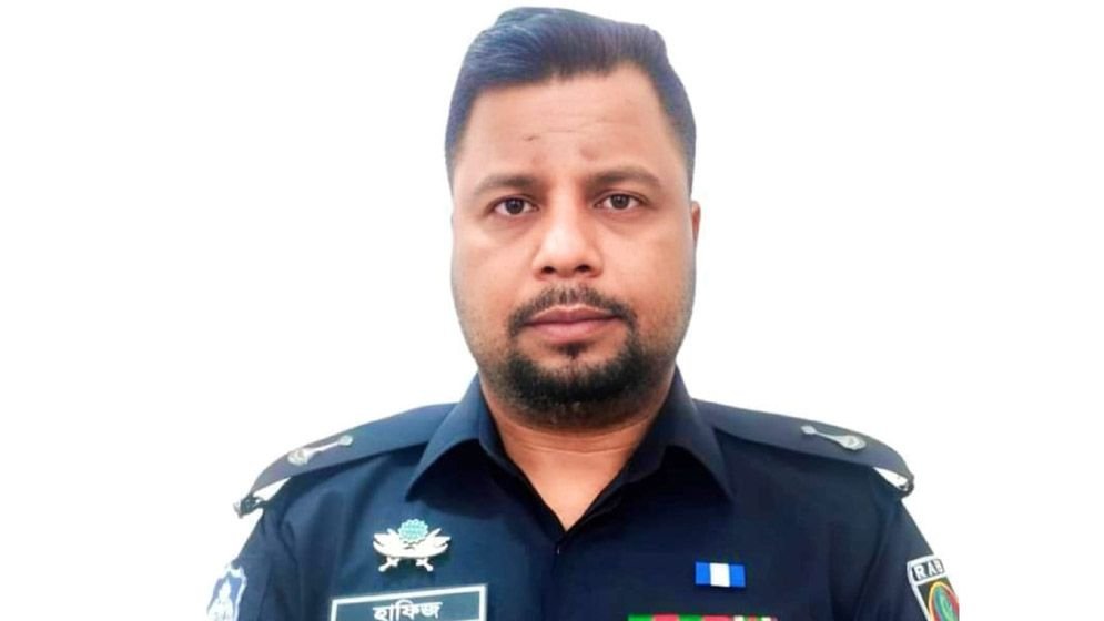 ‘ওসি প্রদীপ যুগে’ ফিরছে উখিয়া-টেকনাফ!