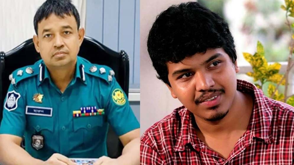 ডিবি হারুনের যে লোভনীয় প্রস্তাবে রাজি হননি নির্মাতা সুমন