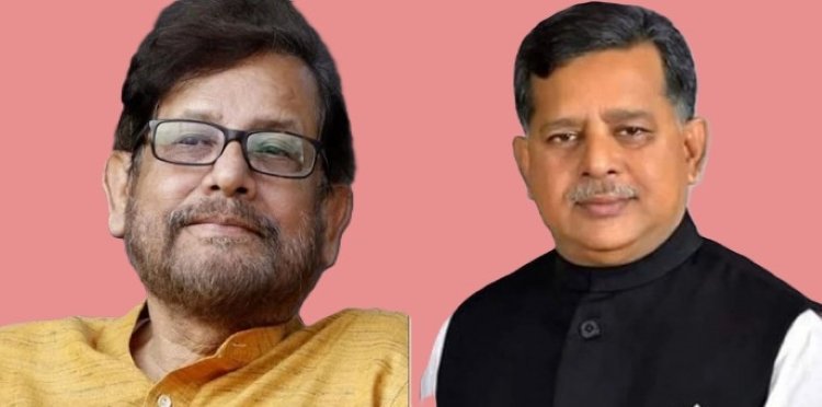 সিয়াম হত্যা মামলায় আসাদুজ্জামান নূর ও মাহবুব আলী কারাগারে