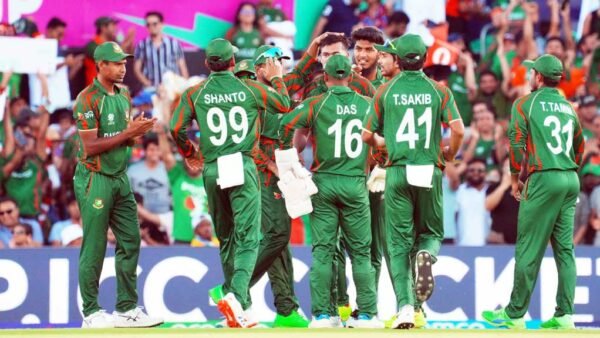 বাংলাদেশ সফর নিশ্চিত করলো দক্ষিণ আফ্রিকা