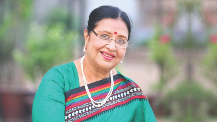 প্রস্তাব ফেরালেন শবনম