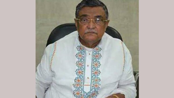 সাবেক মন্ত্রী মোশাররফের নামে দ্রুত বিচার আইনে মামলা