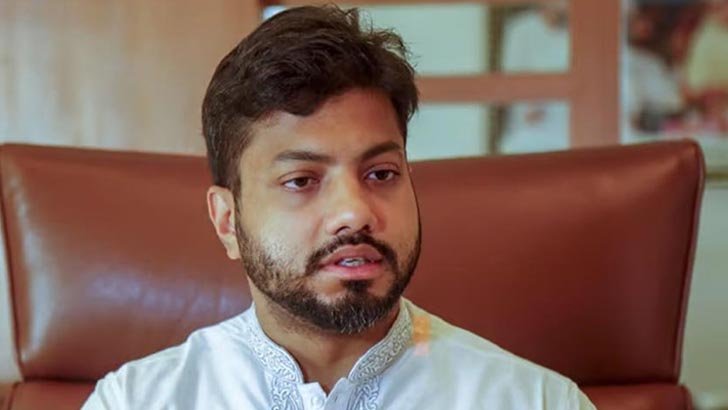 নাম ভাঙ্গিয়ে যারা অপকর্ম করছে তাদের বিরুদ্ধে ব্যবস্থা নিন: ইশরাক হোসেন