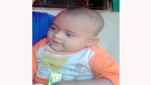 দোয়ারাবাজারে পুকুরে ডুবে শিশুর মৃ ত্যু