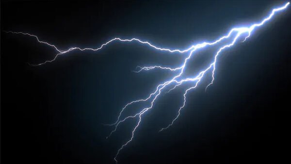 সিলেট সদরে বজ্রপাতে নি হ ত ১