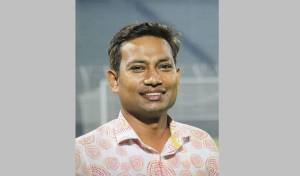 মহানগর যুবলীগের সাংগঠনিক সম্পাদক ইলিয়াস দিনার আটক