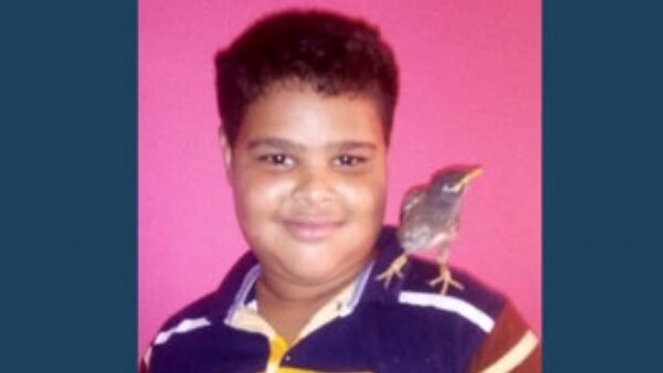 বাহুবলে বাসচাপায় শিক্ষার্থীর মৃত্যু