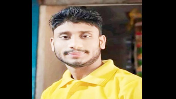 সিলেটে সড়ক দুর্ঘটনায় যুবক নি হ ত