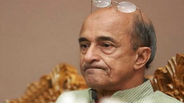 শেখ হাসিনার জ্বালানি উপদেষ্টা তৌফিক-ই-ইলাহী চৌধুরী গ্রেপ্তার