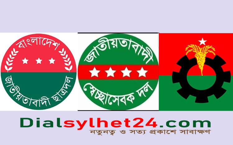 নানা অপকর্মে জড়িত ছাত্রদল-যুবদল-সেচ্ছাসেবকদল নেতারা, অনিরাপদ সাধারণ ব্যবসায়ীরা