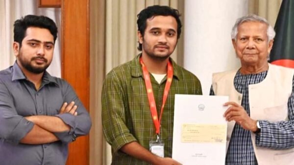 বৈষম্যবিরোধী আন্দোলনে নিহত শহীদদের পরিবার ৫লাখ এবং আহতরা পাচ্ছেন ১ লাখ করে