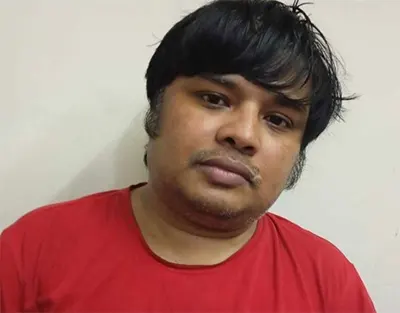 ছাত্রলীগের সাবেক সহ-সভাপতি গ্রেফতার