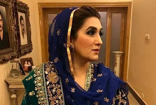 জামিনে মুক্তি পেলেন ইমরানের স্ত্রী বুশরা বিবি