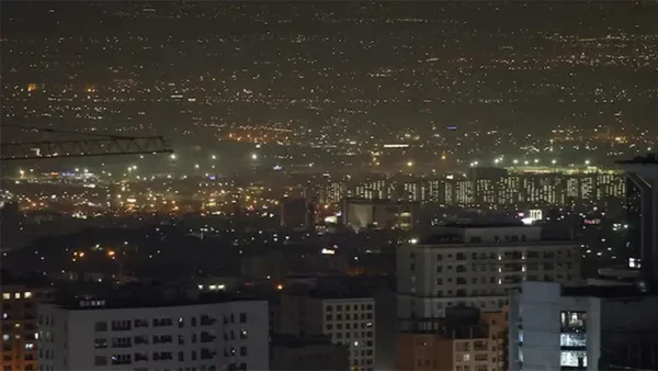 ইরানে সামরিক হামলা চালিয়েছে ইসরাইল