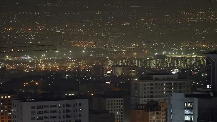 ইরানে সামরিক হামলা চালিয়েছে ইসরাইল