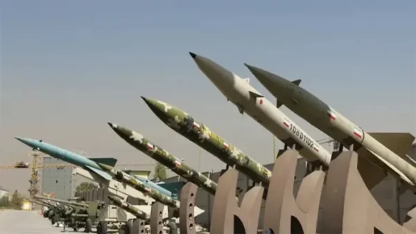 উত্তেজনায় ফুটছে মধ্যপ্রাচ্য  জবাব দিতে প্রস্তুত ইরান